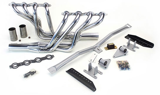 1982-1988 G-Body 1982-1988 G-Body